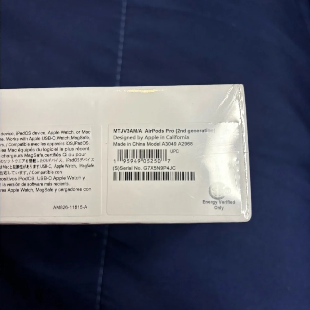 Airpods Pro 2